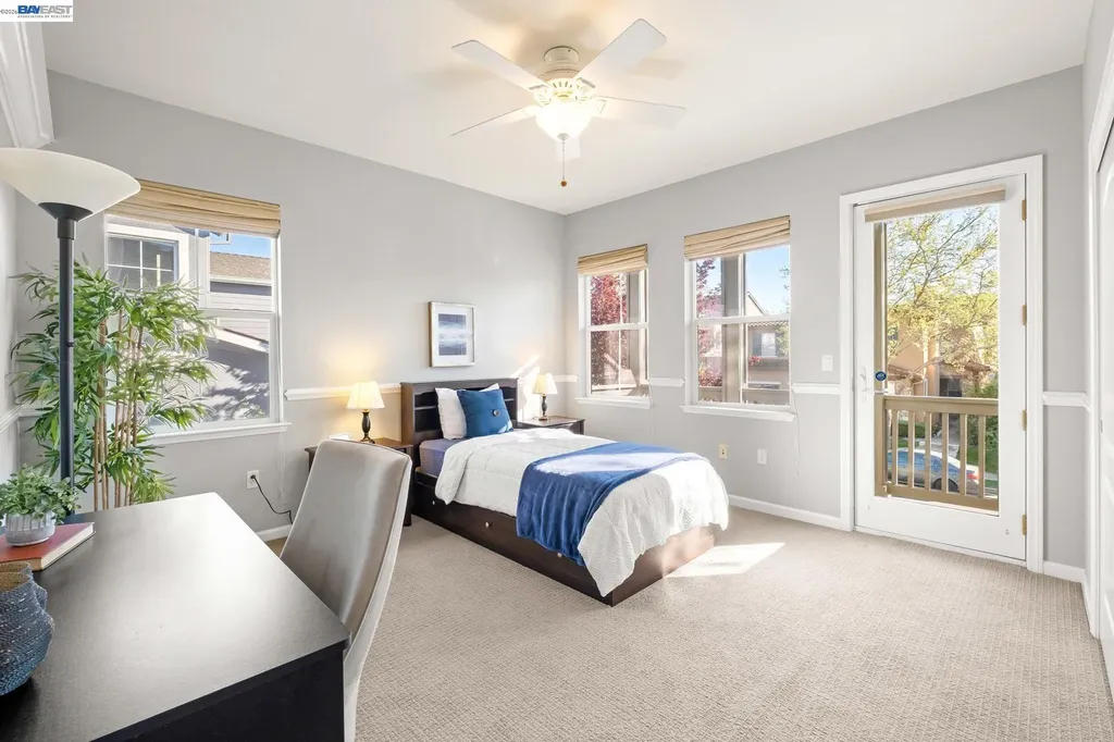 3132 Ashbrook Lane San Ramon CA 94582
