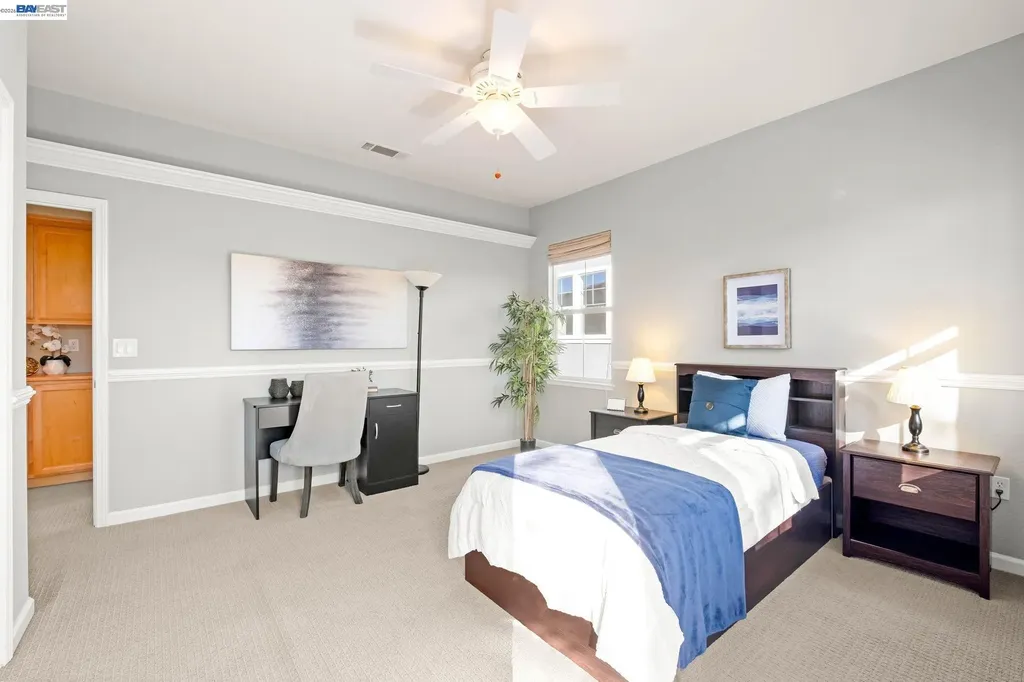 3132 Ashbrook Lane San Ramon CA 94582