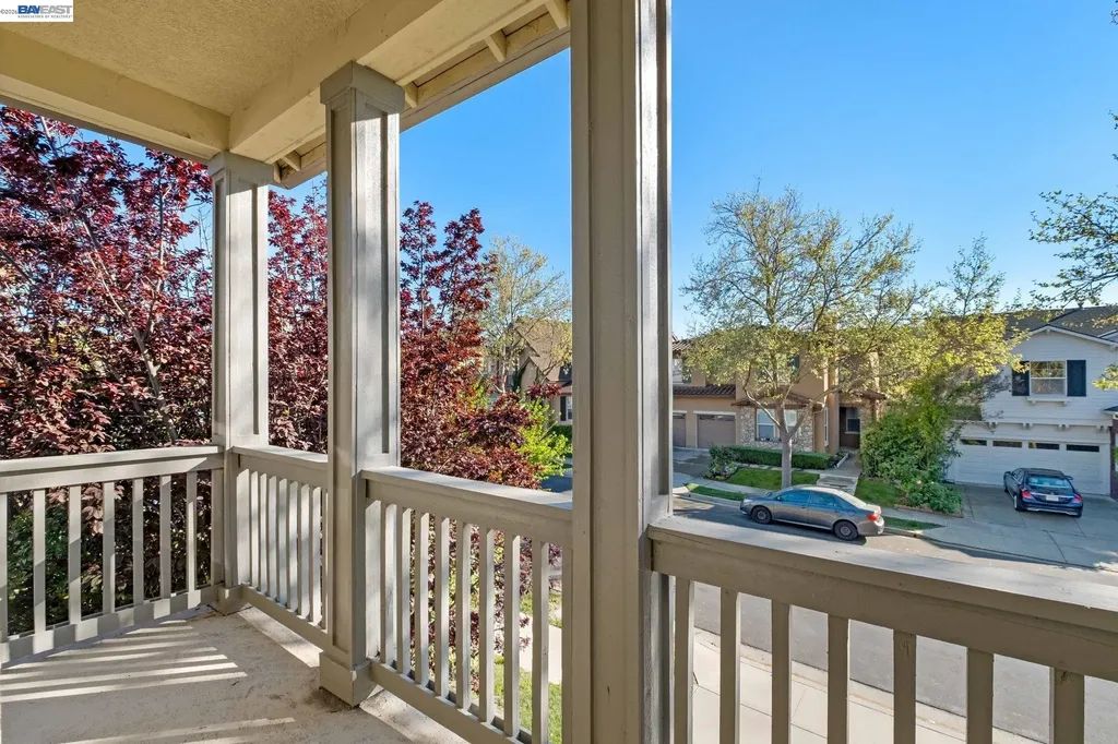 3132 Ashbrook Lane San Ramon CA 94582
