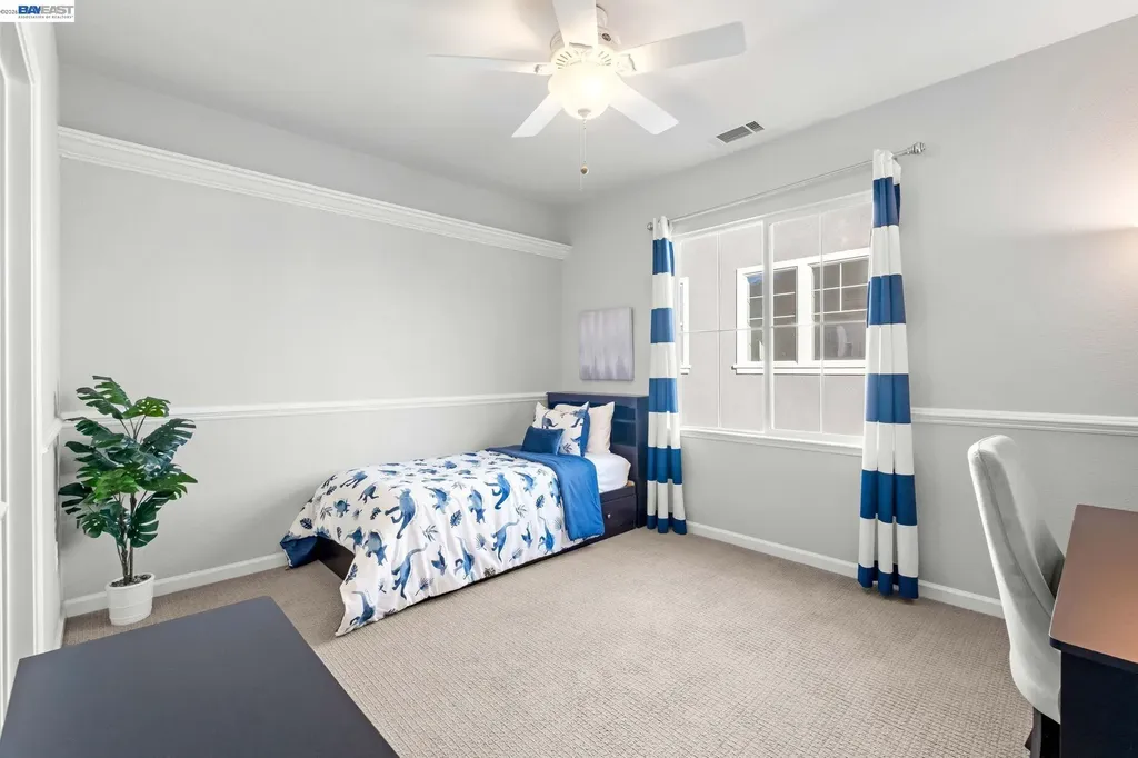 3132 Ashbrook Lane San Ramon CA 94582