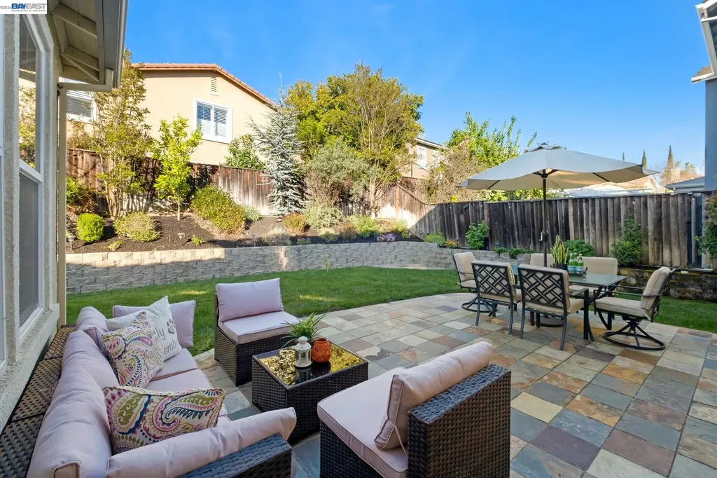 3132 Ashbrook Lane San Ramon CA 94582