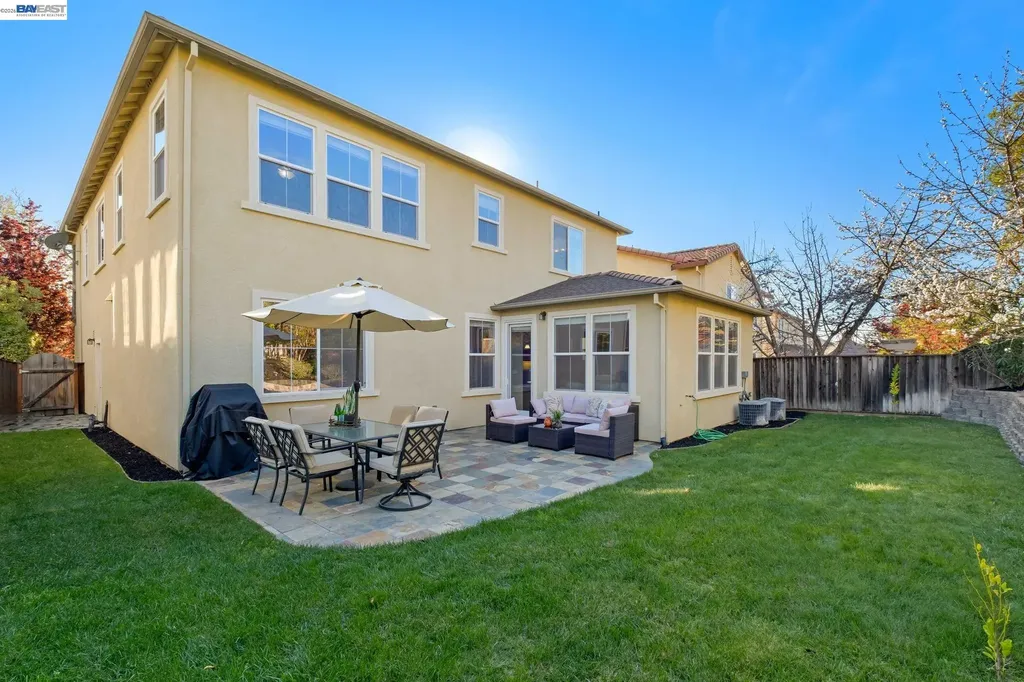 3132 Ashbrook Lane San Ramon CA 94582