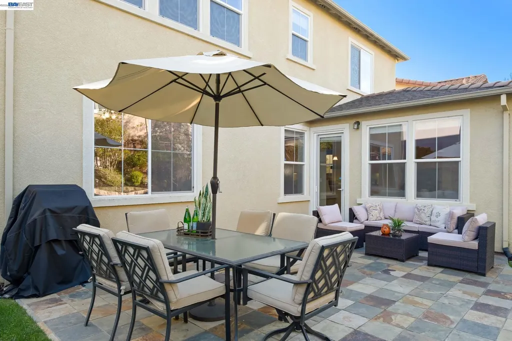 3132 Ashbrook Lane San Ramon CA 94582