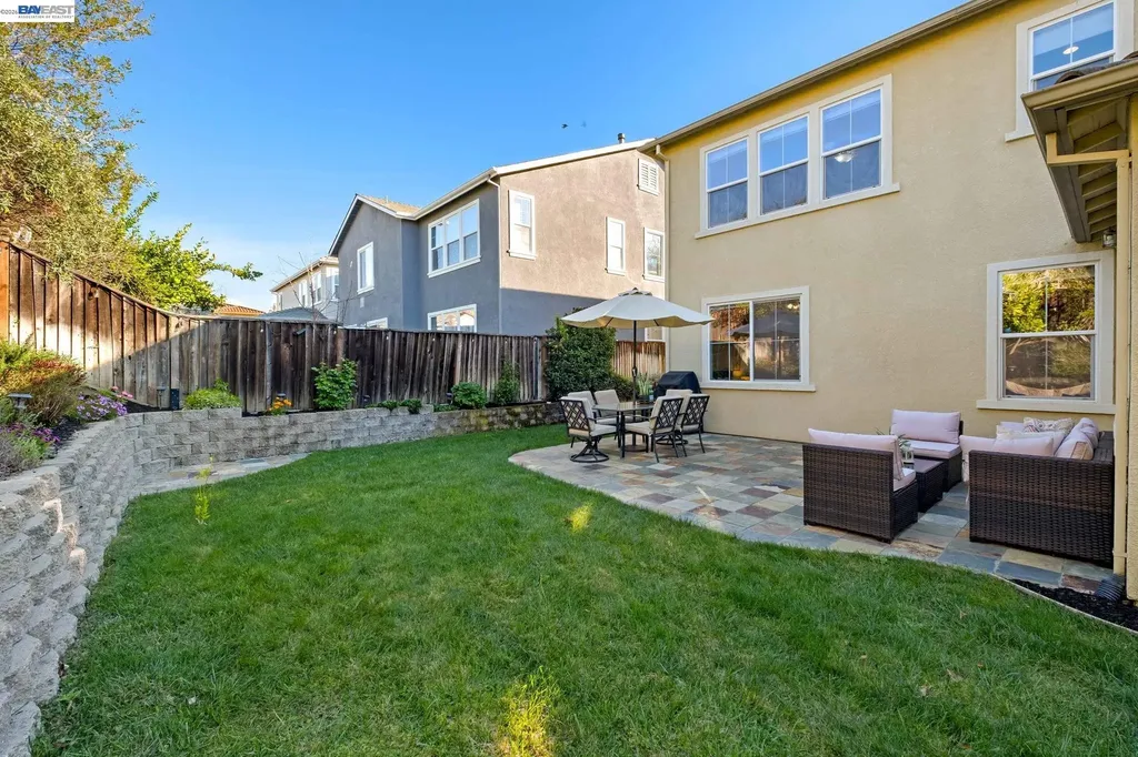 3132 Ashbrook Lane San Ramon CA 94582