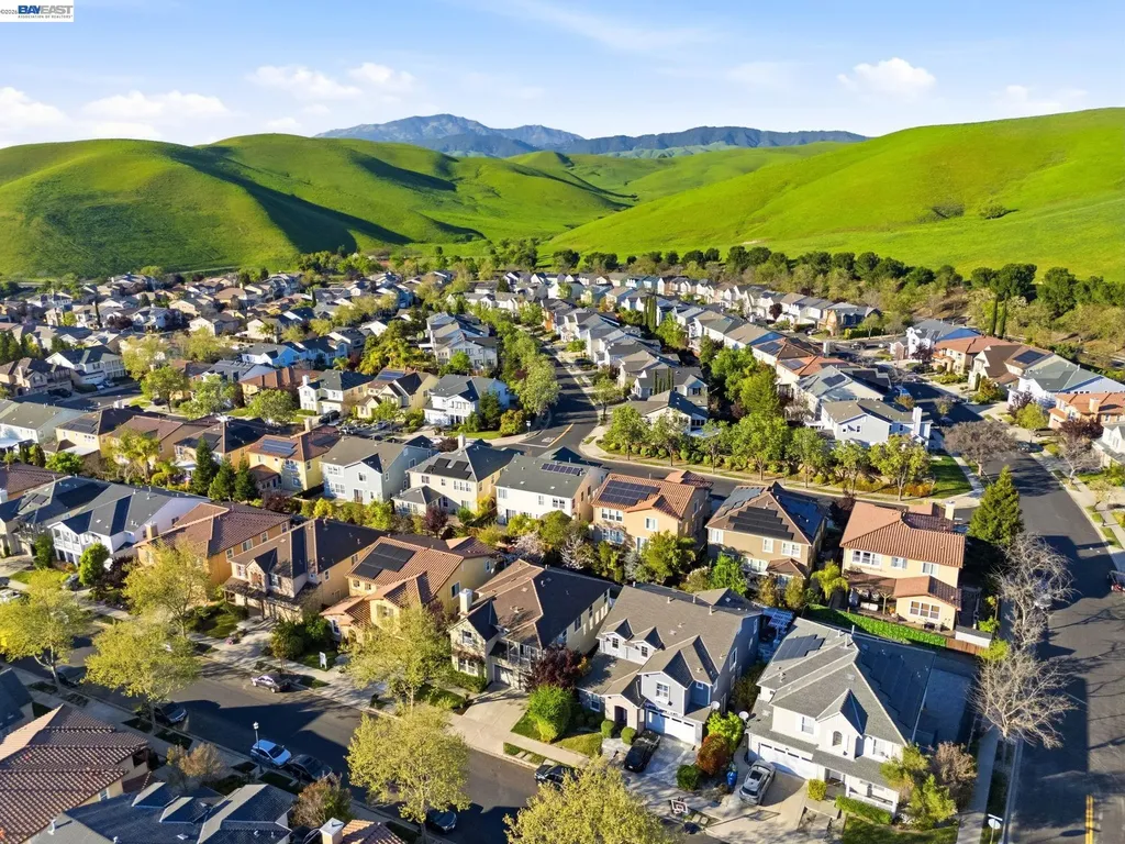 3132 Ashbrook Lane San Ramon CA 94582