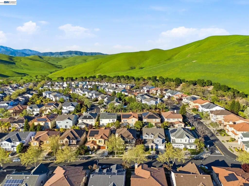 3132 Ashbrook Lane San Ramon CA 94582