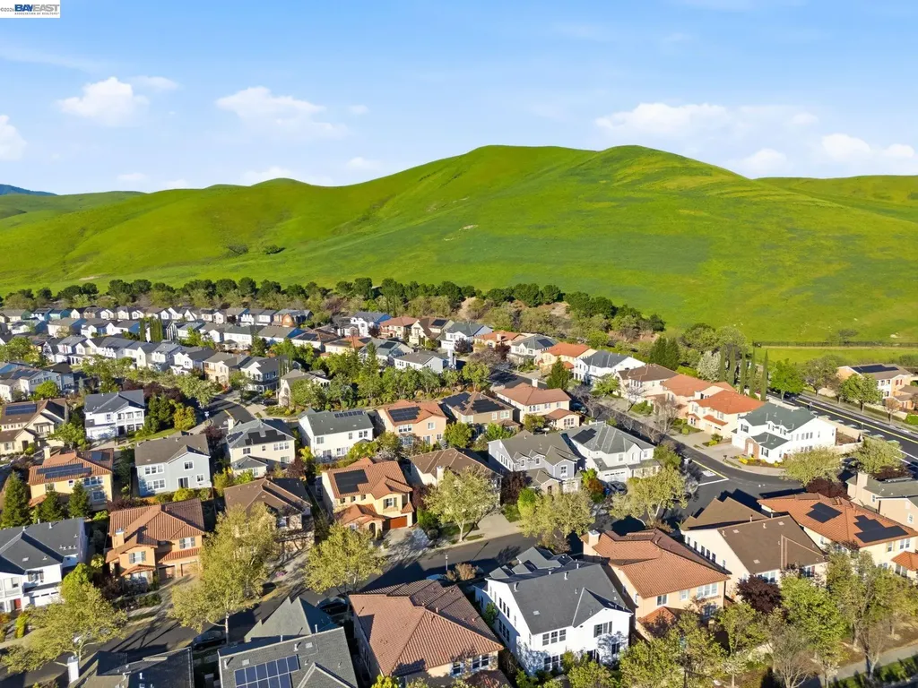 3132 Ashbrook Lane San Ramon CA 94582