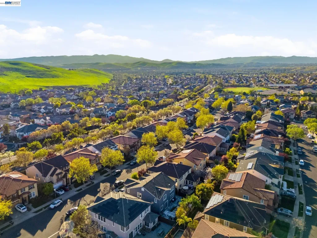 3132 Ashbrook Lane San Ramon CA 94582