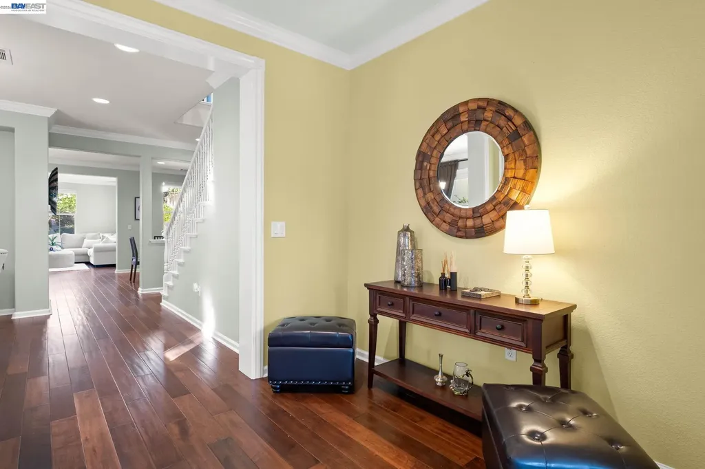 3132 Ashbrook Lane San Ramon CA 94582