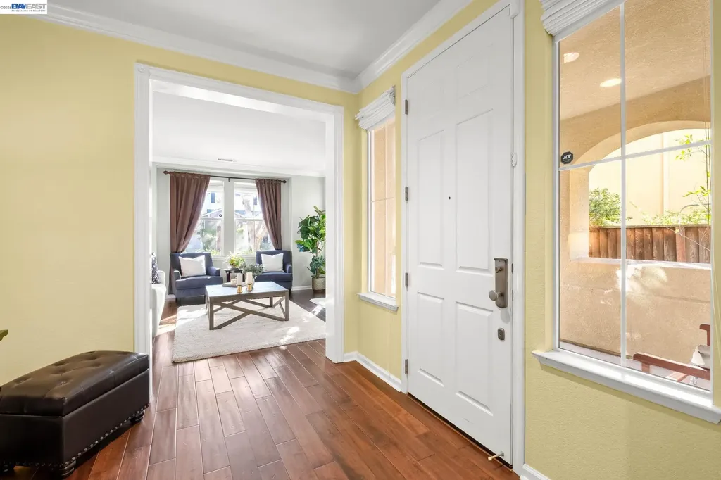 3132 Ashbrook Lane San Ramon CA 94582