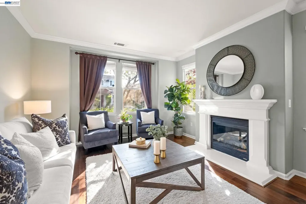 3132 Ashbrook Lane San Ramon CA 94582