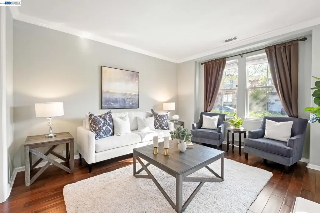3132 Ashbrook Lane San Ramon CA 94582