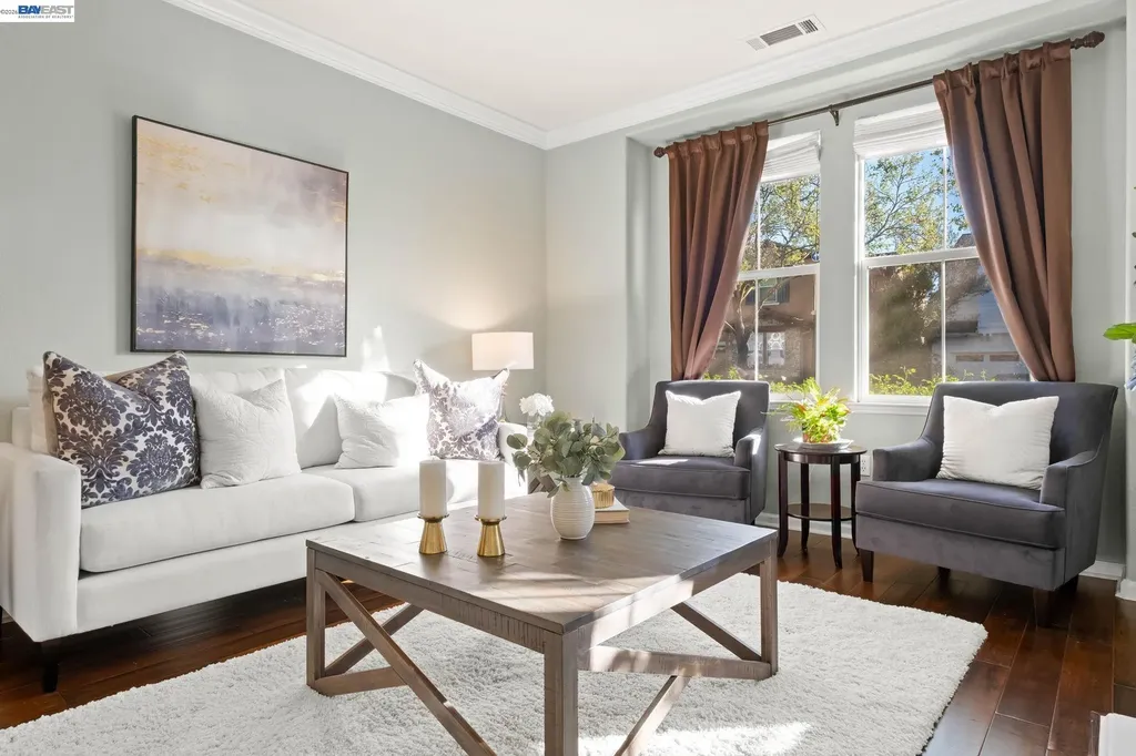 3132 Ashbrook Lane San Ramon CA 94582