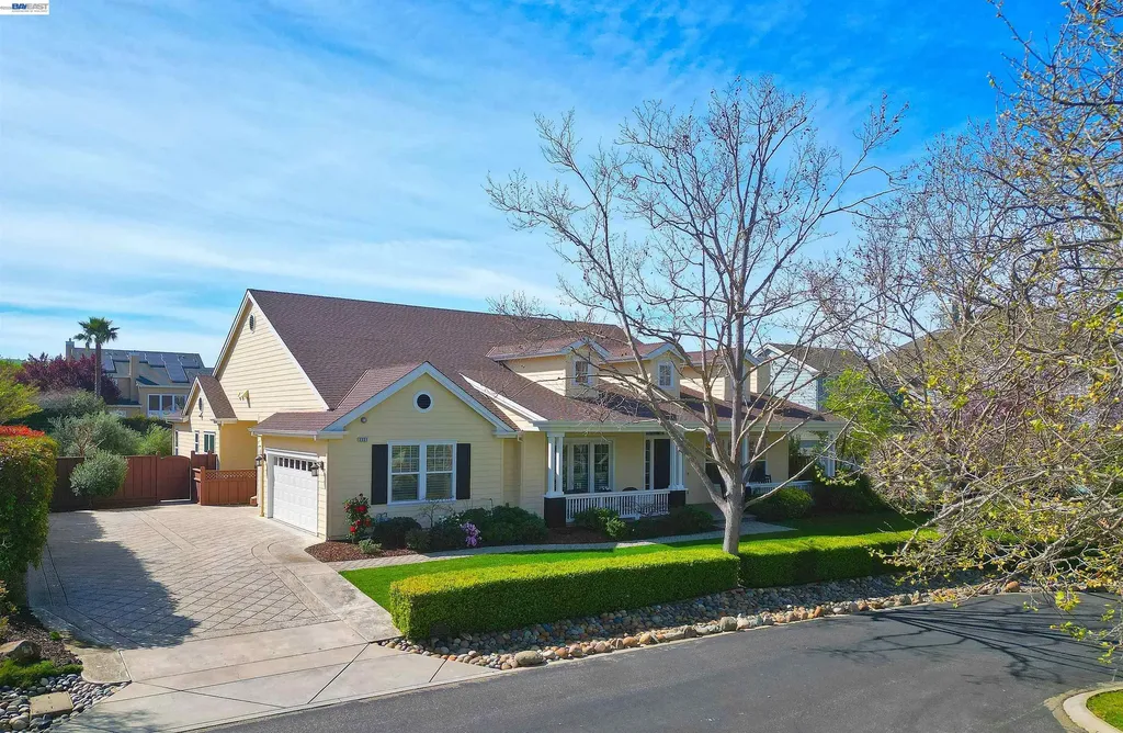 2221 Leccino Court Livermore CA 94550