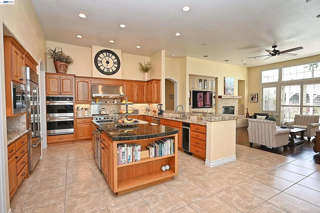 2221 Leccino Court Livermore CA 94550