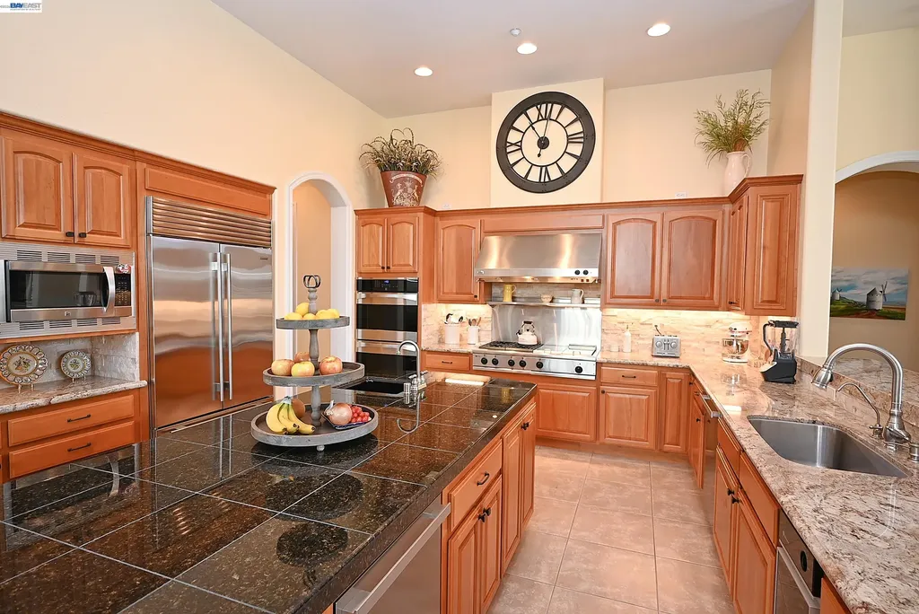 2221 Leccino Court Livermore CA 94550