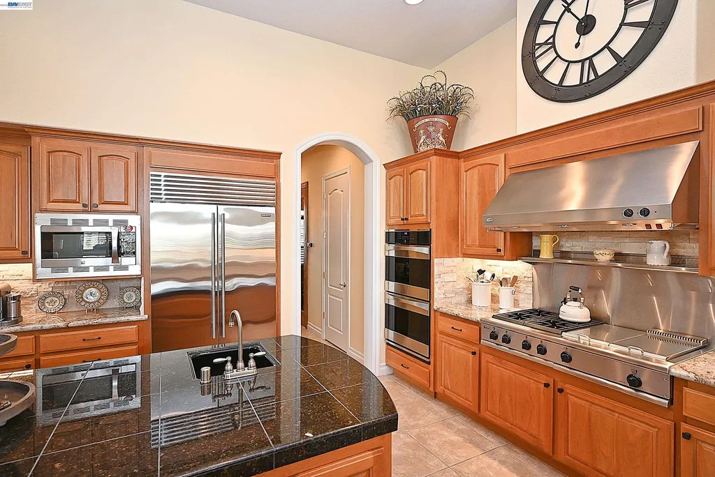 2221 Leccino Court Livermore CA 94550