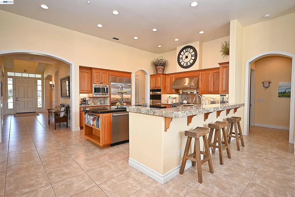2221 Leccino Court Livermore CA 94550