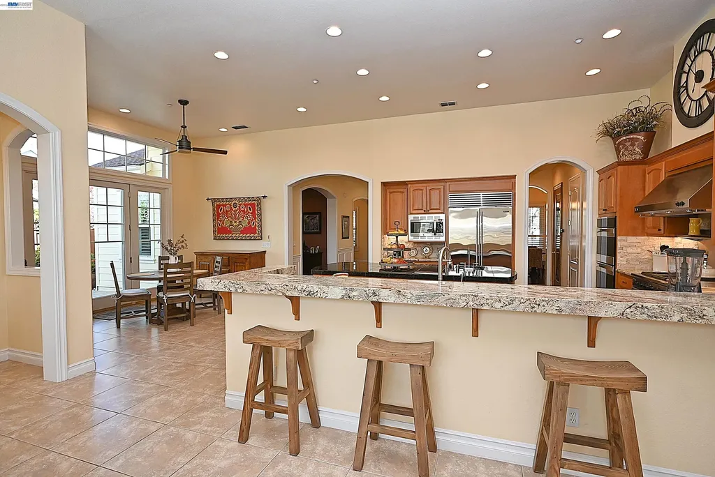 2221 Leccino Court Livermore CA 94550