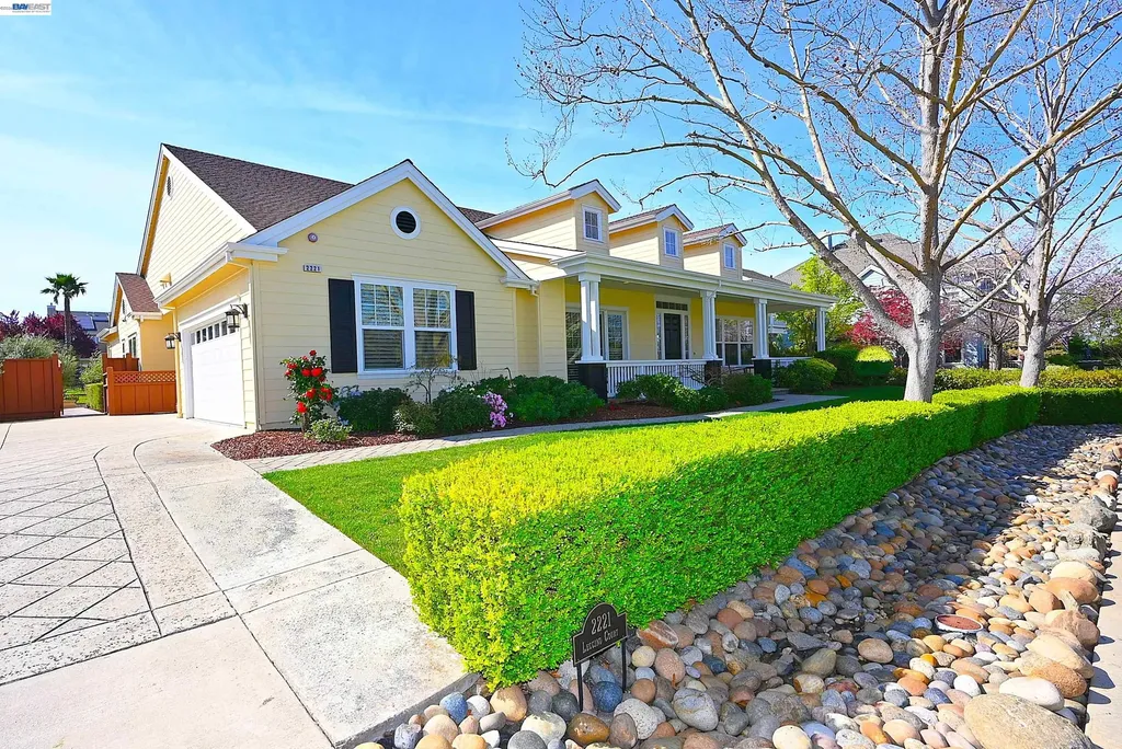 2221 Leccino Court Livermore CA 94550