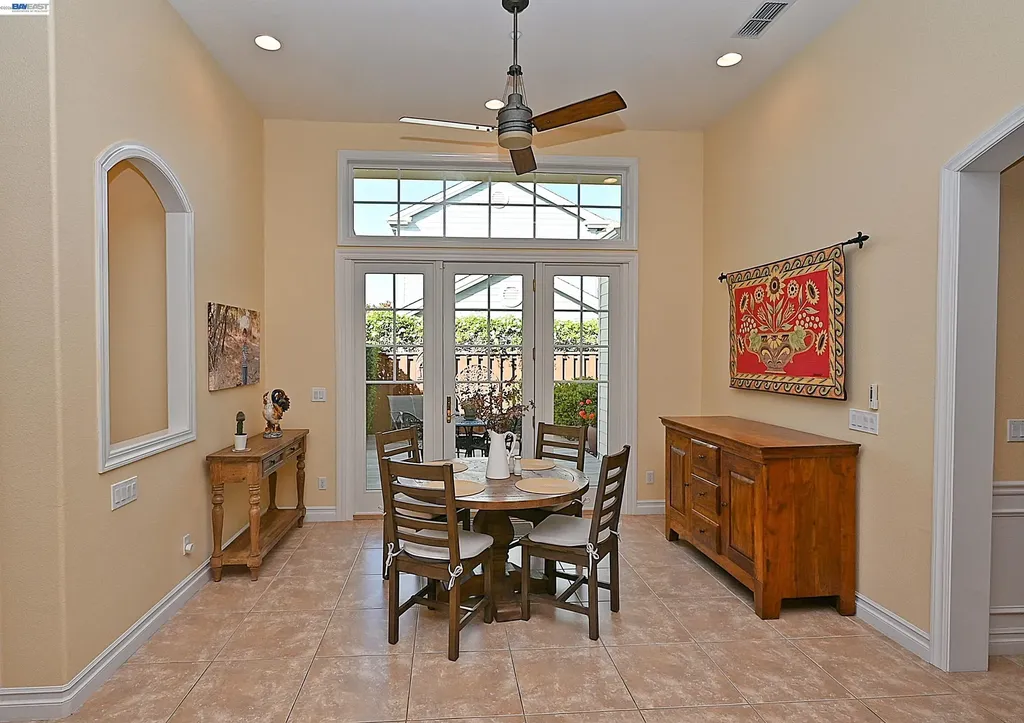 2221 Leccino Court Livermore CA 94550