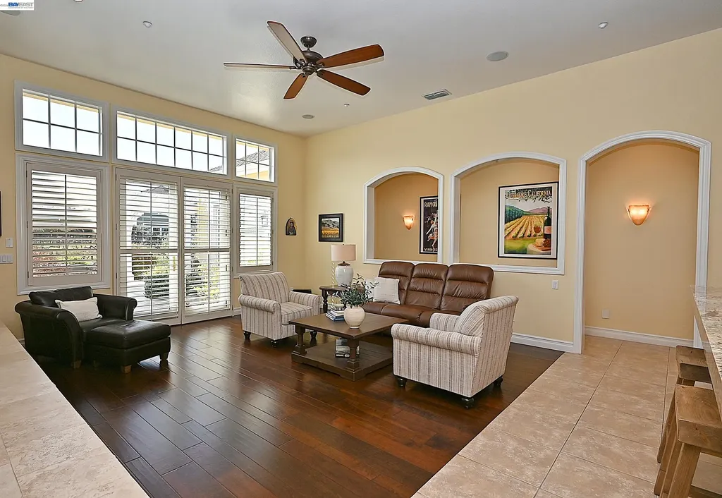 2221 Leccino Court Livermore CA 94550
