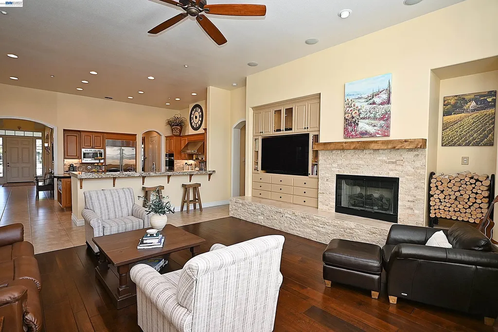 2221 Leccino Court Livermore CA 94550