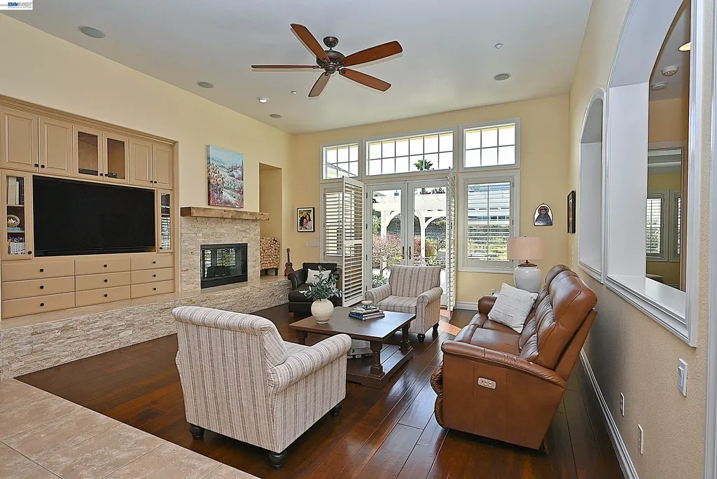 2221 Leccino Court Livermore CA 94550
