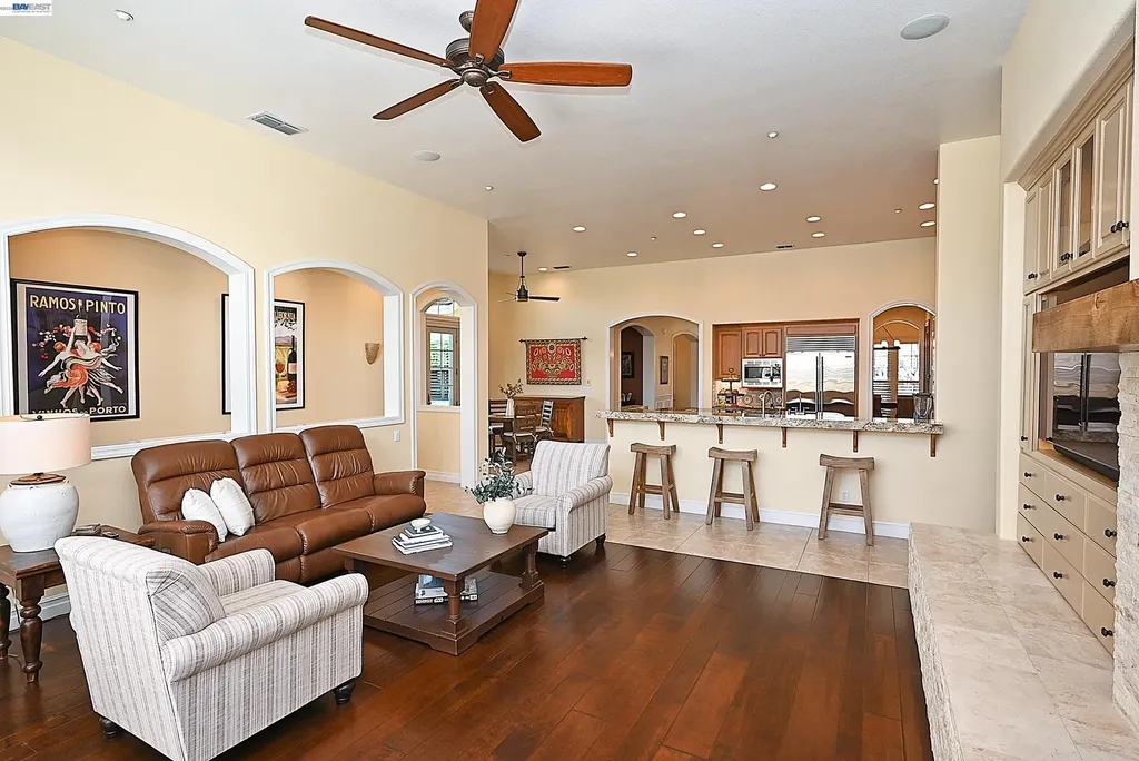 2221 Leccino Court Livermore CA 94550