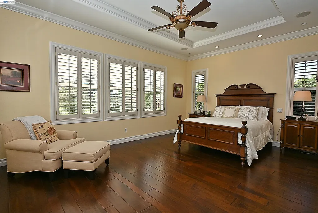 2221 Leccino Court Livermore CA 94550