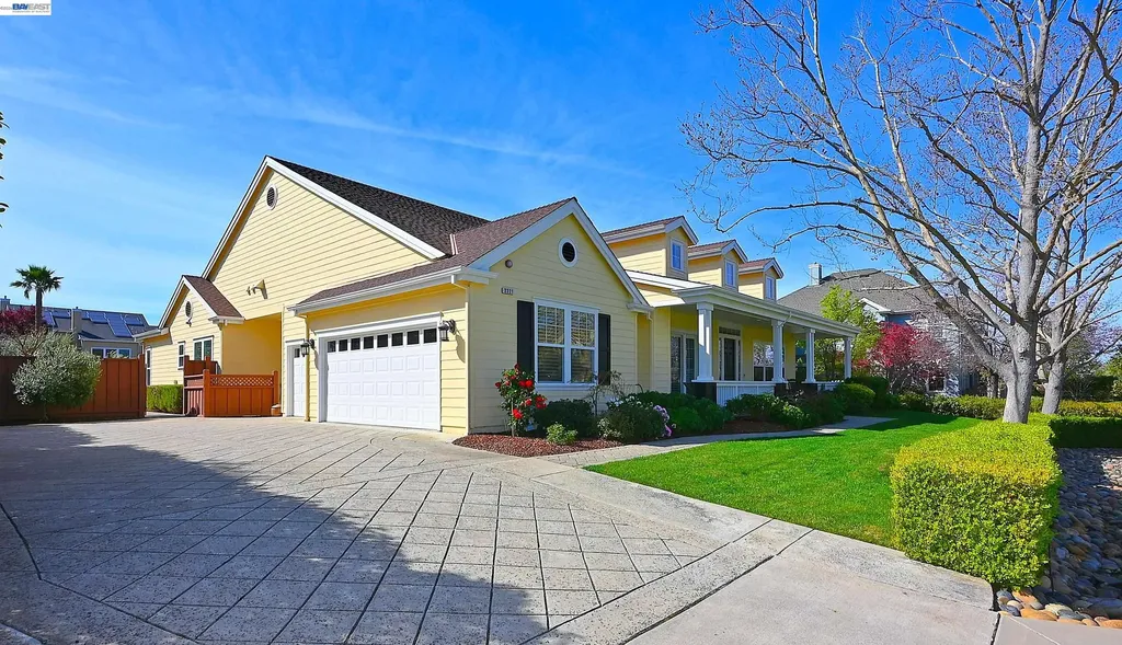 2221 Leccino Court Livermore CA 94550