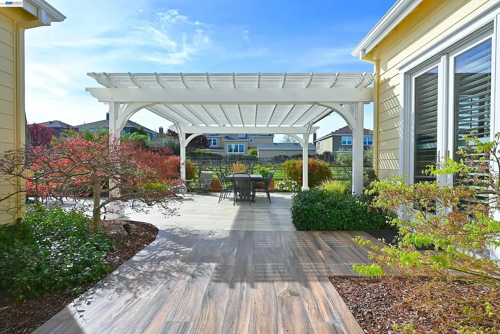 2221 Leccino Court Livermore CA 94550