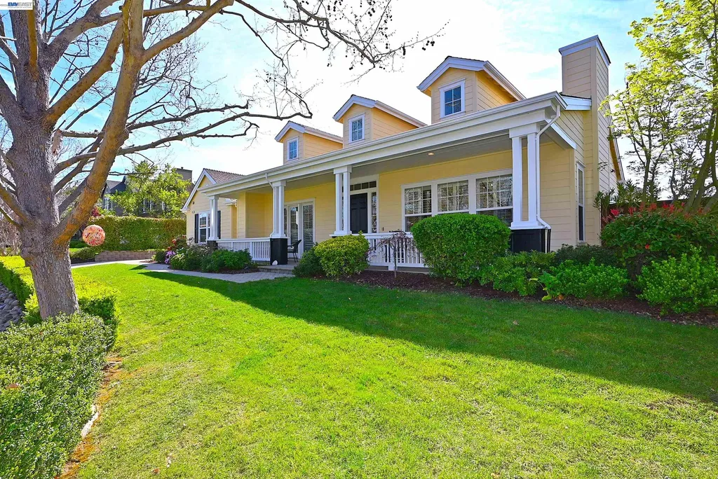 2221 Leccino Court Livermore CA 94550