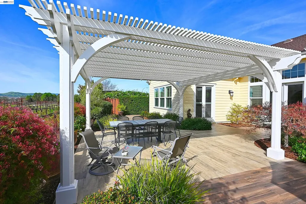 2221 Leccino Court Livermore CA 94550