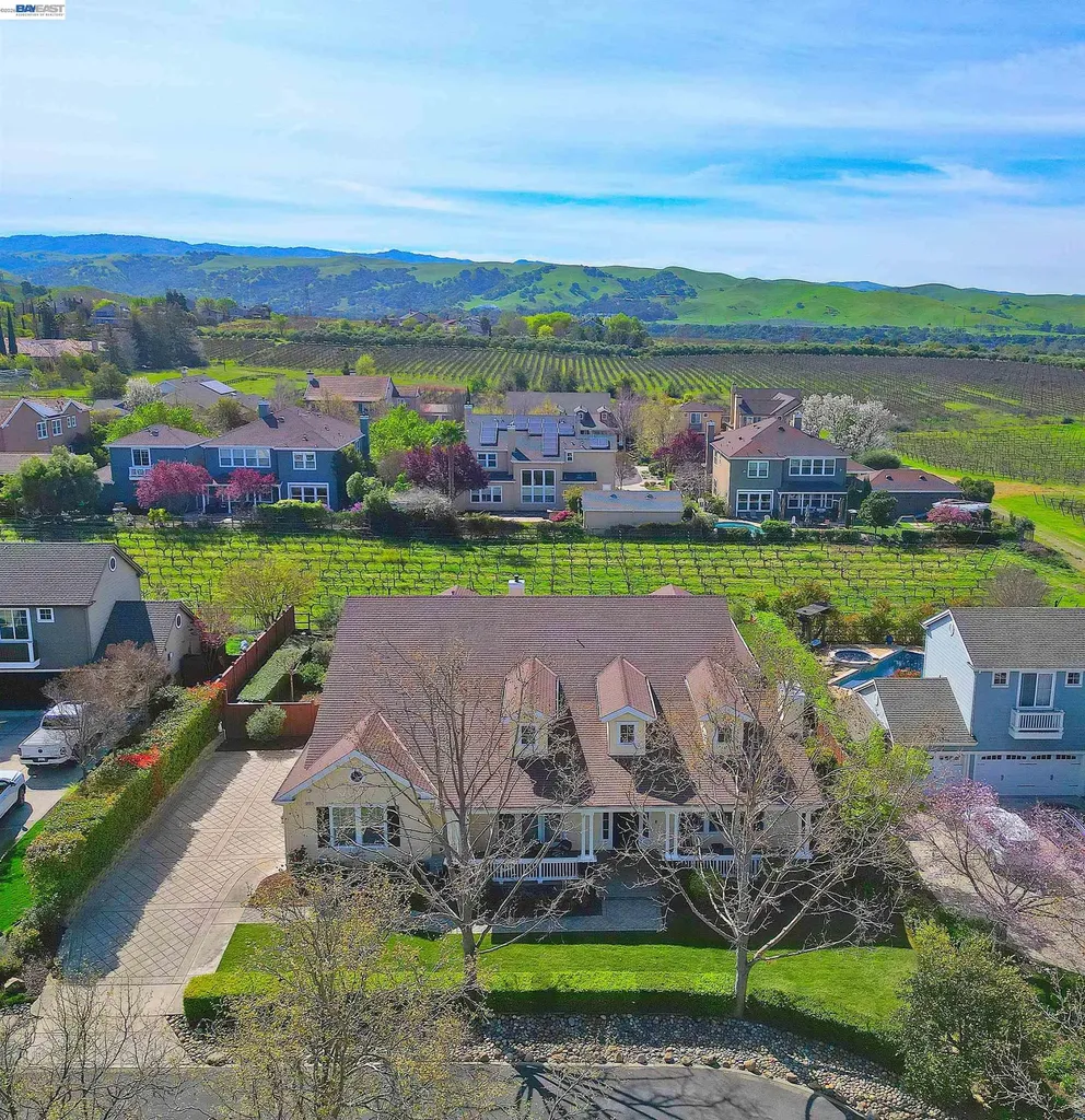 2221 Leccino Court Livermore CA 94550