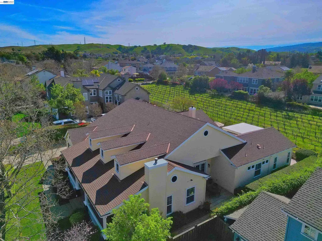 2221 Leccino Court Livermore CA 94550