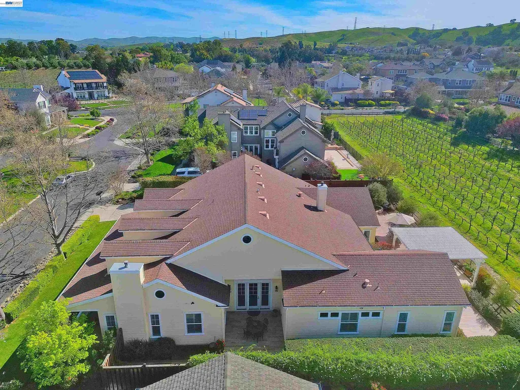 2221 Leccino Court Livermore CA 94550