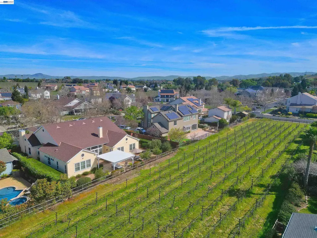 2221 Leccino Court Livermore CA 94550