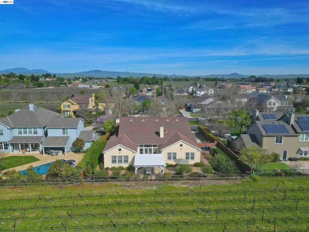 2221 Leccino Court Livermore CA 94550