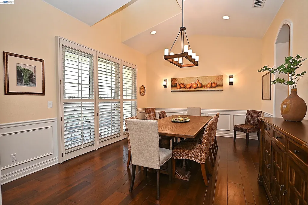 2221 Leccino Court Livermore CA 94550