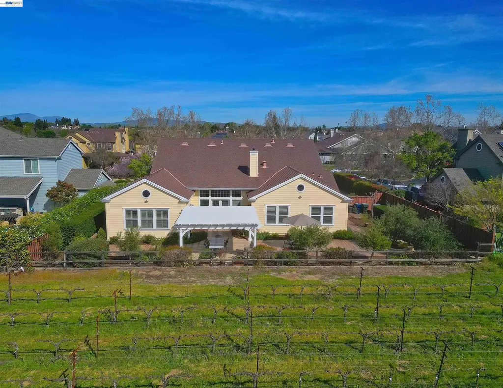2221 Leccino Court Livermore CA 94550