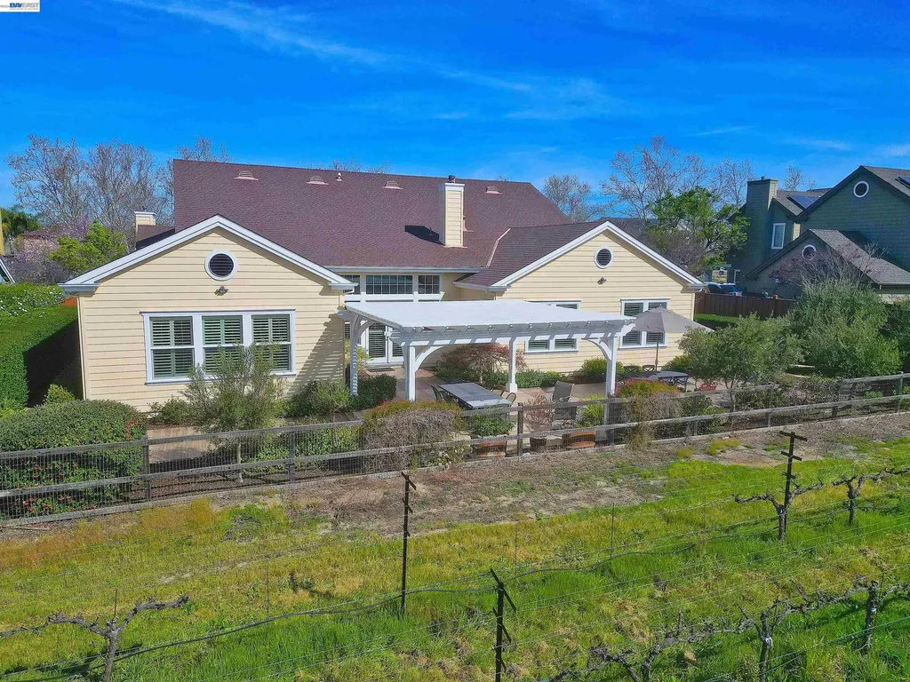 2221 Leccino Court Livermore CA 94550
