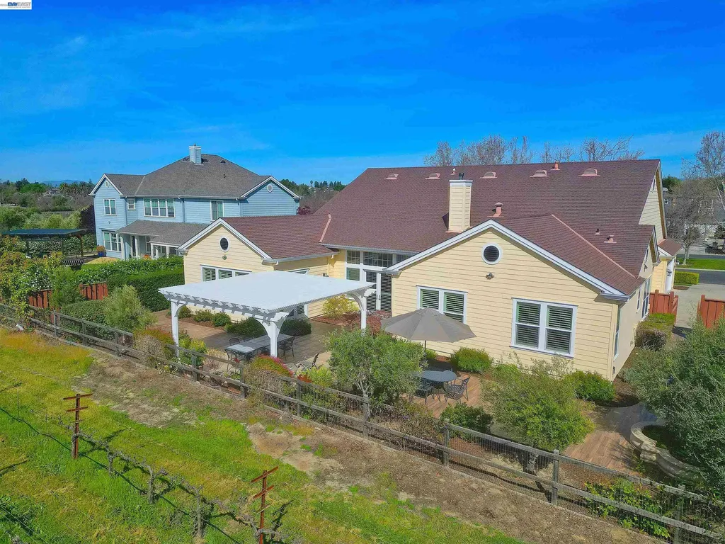 2221 Leccino Court Livermore CA 94550