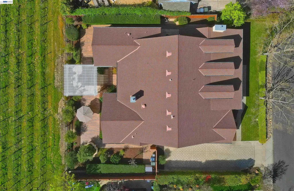 2221 Leccino Court Livermore CA 94550