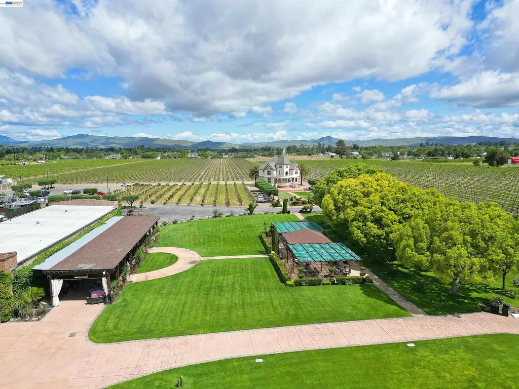 2221 Leccino Court Livermore CA 94550