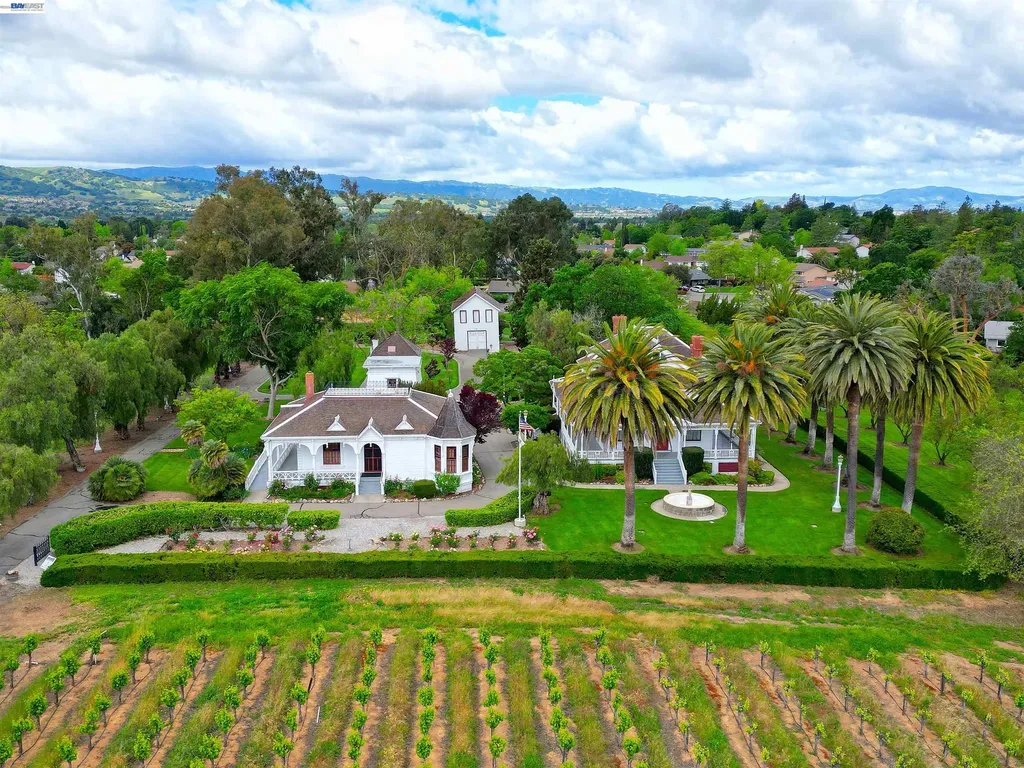 2221 Leccino Court Livermore CA 94550