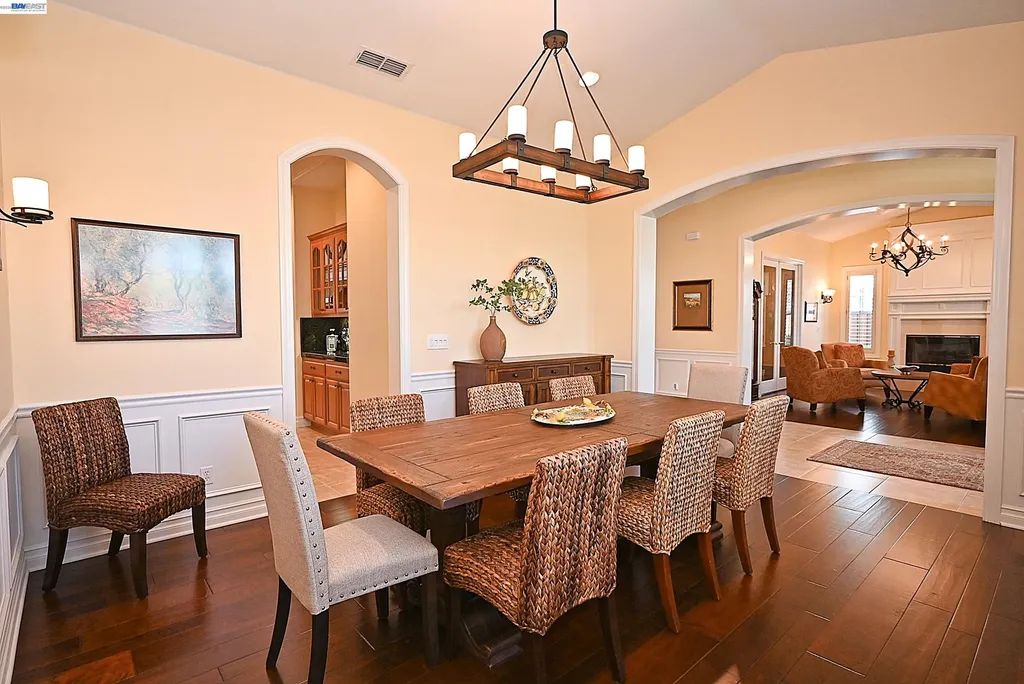2221 Leccino Court Livermore CA 94550