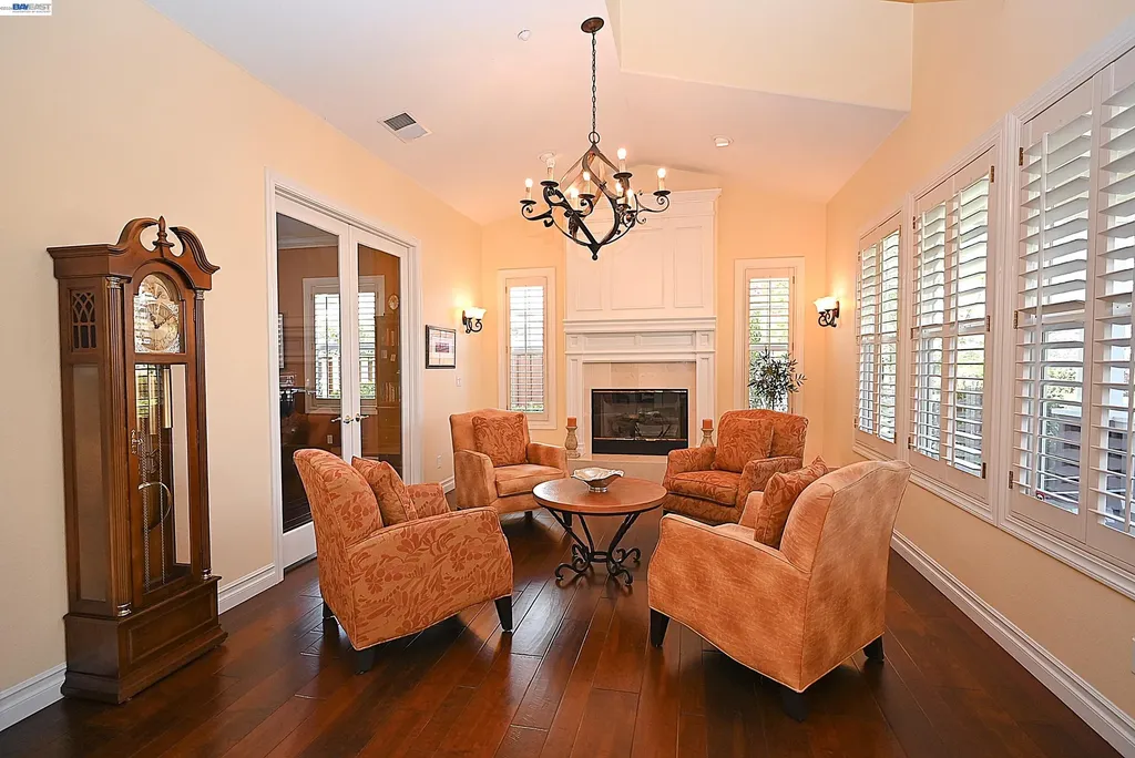 2221 Leccino Court Livermore CA 94550
