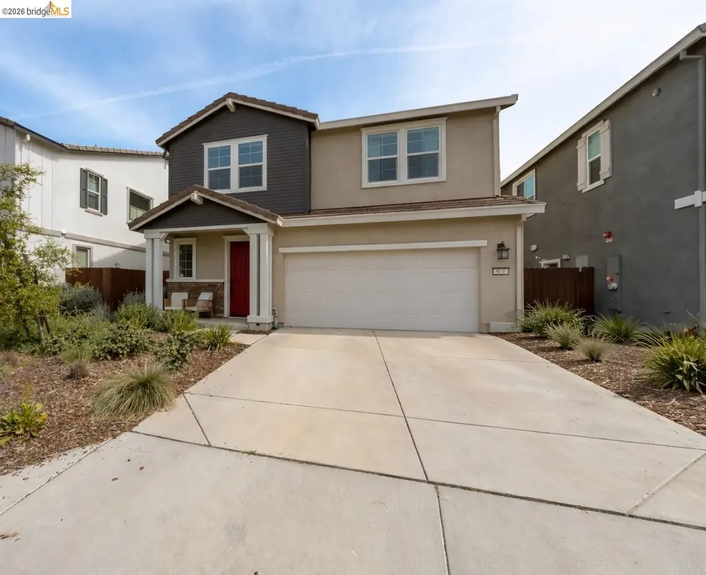 916 Diego Drive Oakley CA 94561