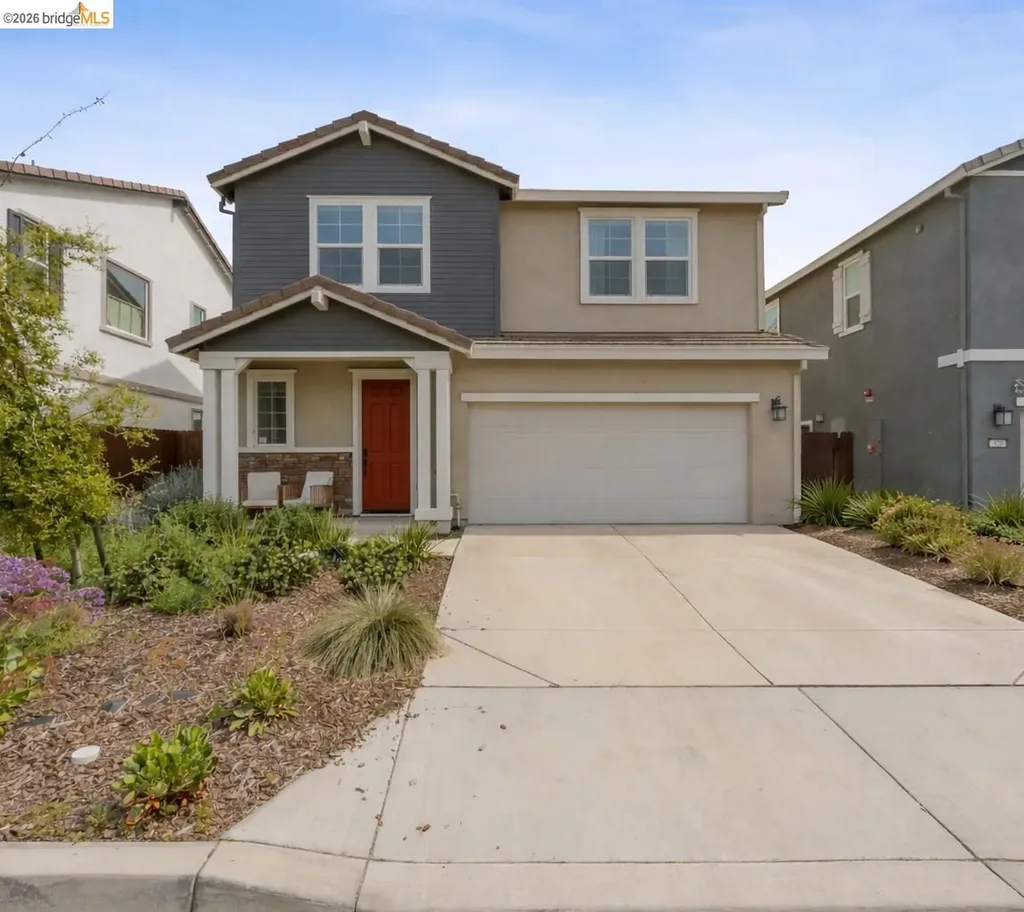 916 Diego Drive Oakley CA 94561